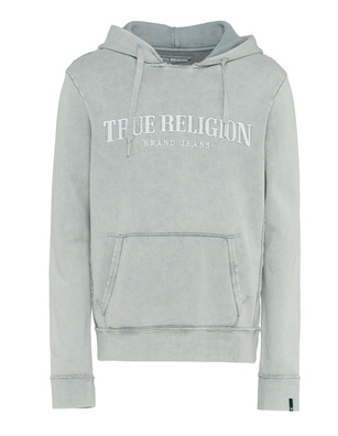 TRUE RELIGION Direct Dye Frost