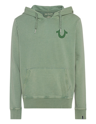 TRUE RELIGION Direct Dye Logo Artichoke