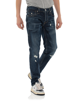 TRUE RELIGION Marco Blue Denim