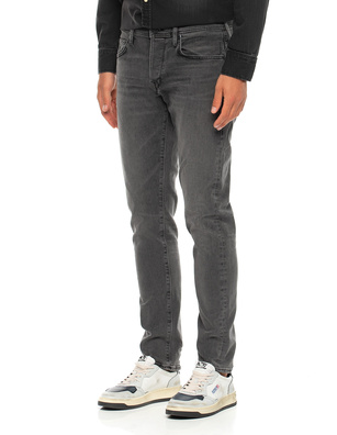 TRUE RELIGION Marco Basic Anthracite