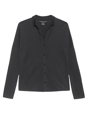 Majestic Filatures  Jersey Noir