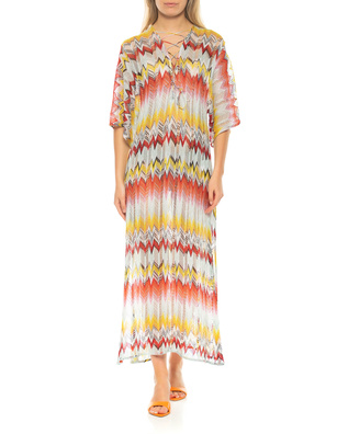 MISSONI Glitter Lacing Multicolor