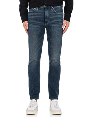 RAG&amp;BONE Fit 2 Authentic Stretch Blue
