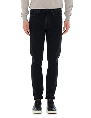 RAG&amp;BONE Authentic Stretch Washed Black
