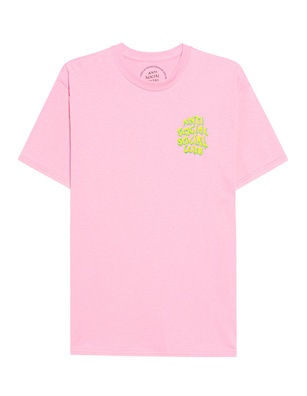 ANTI SOCIAL SOCIAL CLUB Melt Away Pink
