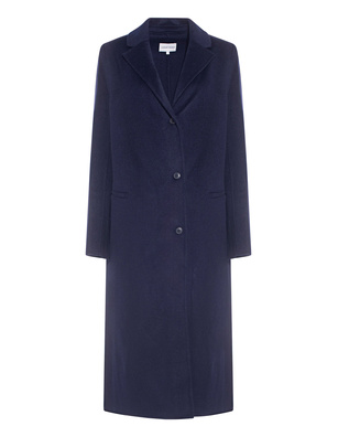 LOULOU STUDIO Mill Long Navy