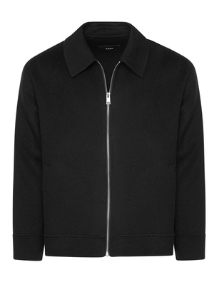 ARMA Wool Milro Black