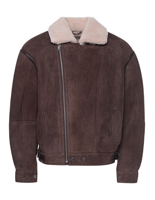 ARMA Merino Suede Mitta Morro Marble