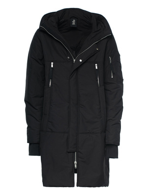 THOM KROM Midi Black