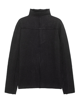 THOM KROM Turtle Black