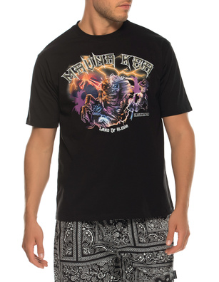 MAUNA-KEA Hard Rock Black