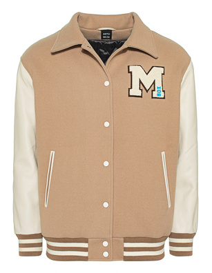 MPD Box College Varsity Nutmilk