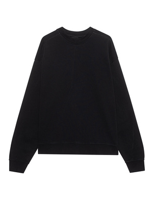 THOM KROM Basic Seam Black