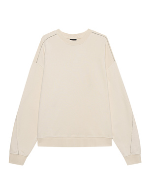 THOM KROM Basic Seam Ivory