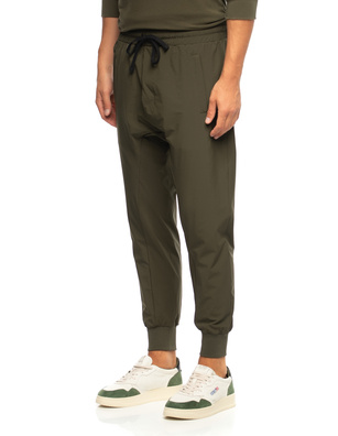 THOM KROM Jogger Green