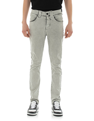 THOM KROM Basic Washed Out Cement