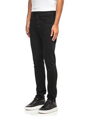 THOM KROM Slim Black 