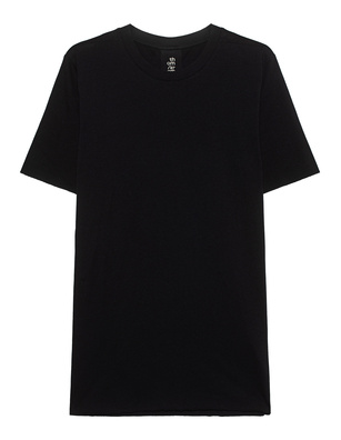 THOM KROM Crew Black