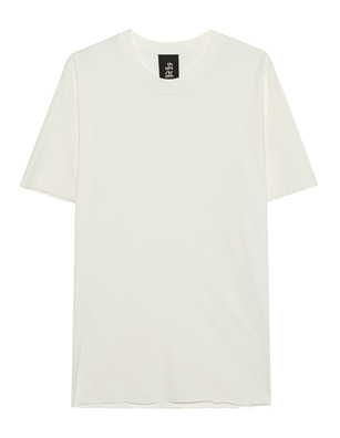 THOM KROM Crew Off White