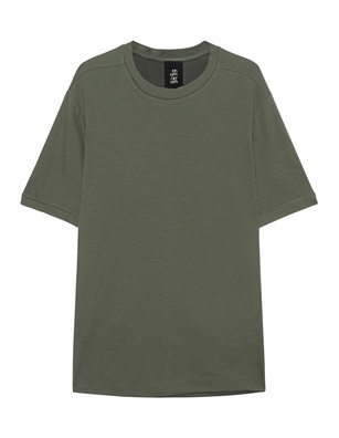 THOM KROM Crew Green