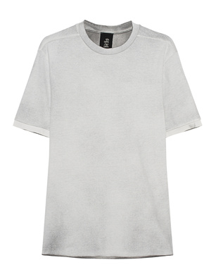 THOM KROM Crew Off White