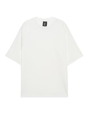 THOM KROM Oversize White