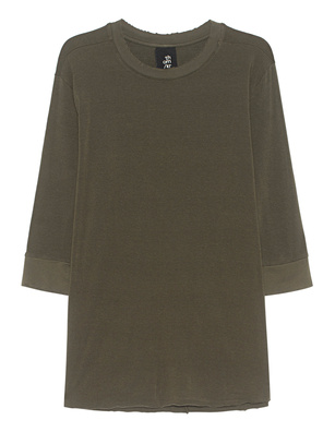 THOM KROM Sleeve Green