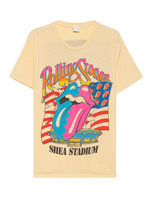 MadeWorn Shea Stadium Yellow