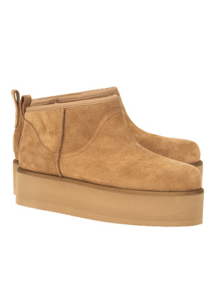 Ennequadro Crosta Camel