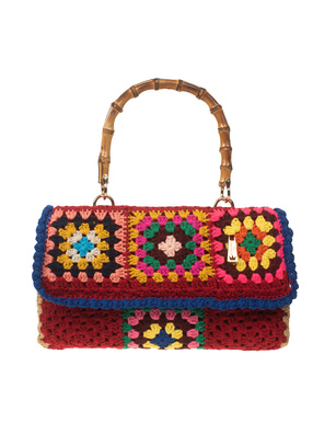 La Milanesa Noto Medium Multicolor