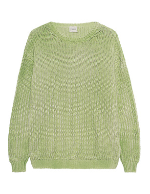 Fissore Oceano Silk Green