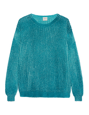 Fissore Oceano Silk Turquoise