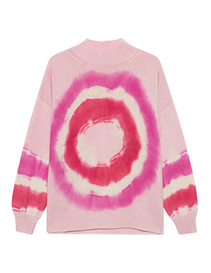 WARM-ME Olga Tie Dye Pink