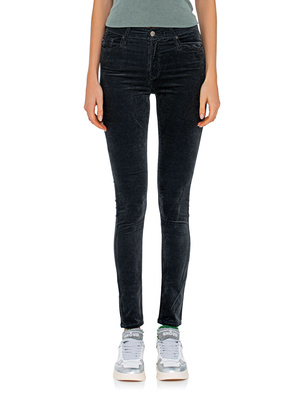 AG Jeans Farrah High Rise Skinny Arge