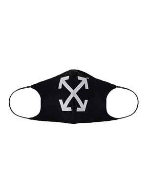 OFF-WHITE  Arrow Black