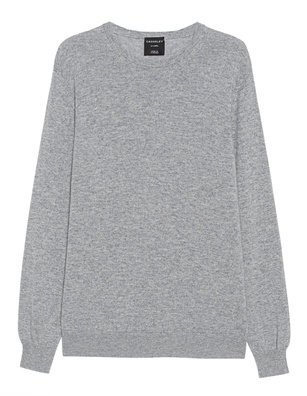 CROSSLEY Paser Grey Melange
