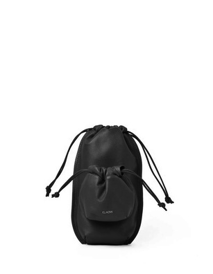 ELAOW Micro Leather Black