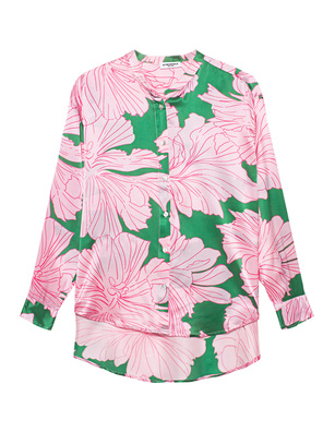 eywasouls Malibu Phoenix Pink Green Floral