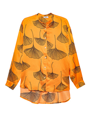 eywasouls Malibu Phoenix Ginko Golden Hour Orange