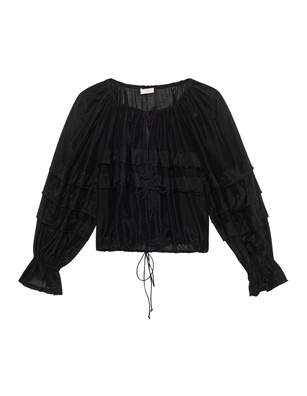 ULLA JOHNSON Cora Black