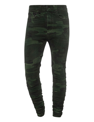 R13 Cargo Skywalker Camouflage 