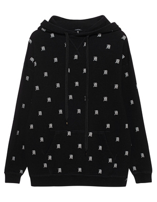 R13 Logo Black