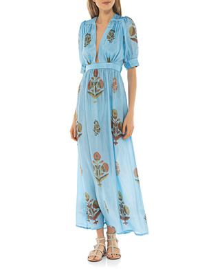 HANNAH Surya Blue