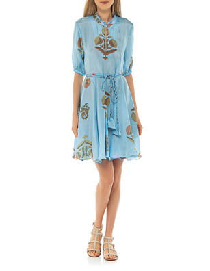 HANNAH Gaia Light Blue