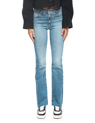 AG Farrah Boot Blue