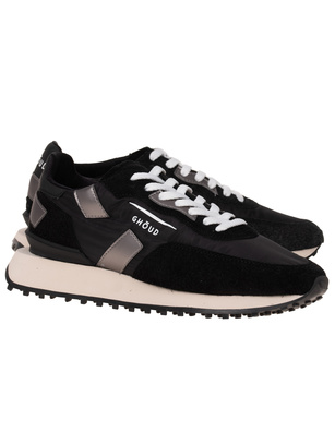 GHŌUD Rush One SP Low Black