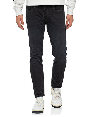 ACE DENIM No Logo Anthrazit
