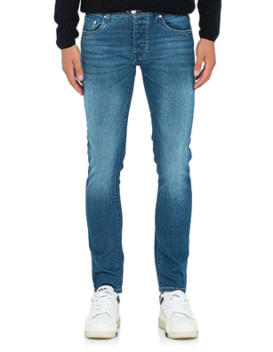 ACE DENIM 3D Stone Camel Blue