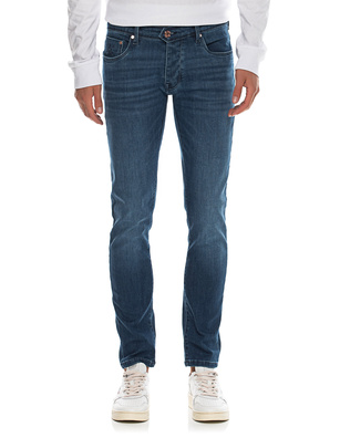ACE DENIM Medium Stone Navy