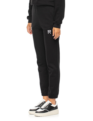RAGDOLL L.A. Jogging Embroidery Black
